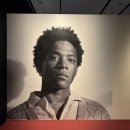 캔버스 109 | 왜 바스키아의 낙서 같은 그림은 이렇게 오래 남을까｜전시 후기