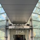 유리모리 | 도쿄 롯폰기 힐즈 모리미술관 전시 관람 후기