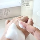 큐어엔 | 지노큐어 여성청결제 후기! 거품타입이라 매일 써도 순해요