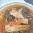 김영희 동태찜&코다리 냉면 이미지