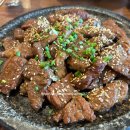 교동꽃담집 | 전주한옥마을 맛집 교동석갈비 전주비빔밥 맛집