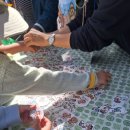 돌리네습지 초소 이미지