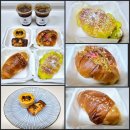 중원성남-D-6 | 경기 성남시 중원구 - 버터브루 로스터리 카페 - 모란역 근처 소금빵 맛집 - 딸이 퇴근길에 포장으로 사...