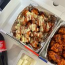 처갓집양념치킨 이미지