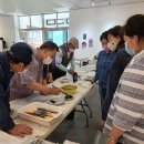 사군자그리기 이미지