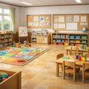 자람유치원 | 어린이집과 유치원, 교육 방식은 달라도 결국 몰입과 사고력은 같은 방향 아닐까요?