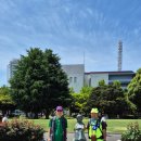 빨간구두 소녀상 이미지