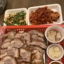 대왕족발 이미지