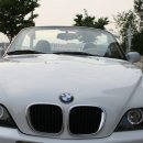 BMW Z3 1.9 / 1997 / 오리지널 화이트 / 14만 / 직수 / 1150만원./경기 특급. 이미지