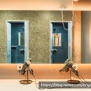 카인드짐 24시 휘트니스&스쿼시 먹골역점 이미지