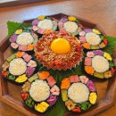 삼성중공업(주)외국인식당 | 전주 한옥마을 전집 단체식당 추천 전주는전주 한옥마을 본점