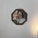 젬디자인 | 인테리어 필수템 Ι 공간에 품격을 더해주는 감성 글라스아트 벽시계의 매력