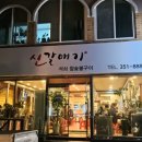 신갈매기