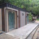 봉화산등산로 이미지