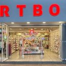 아트박스(울산성남점) 이미지