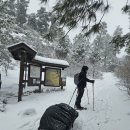 Mt. Charleston Hot Tent 이미지