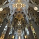 서07-401 | [EP.07-02] 바르셀로나 본격관광 / 사그라다 파밀리아...파밀리아 내부관람 후기 / 성가족성당 / 본디아...