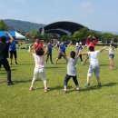 제8회 지역아동센터와 함께하는 두산 꿈나무 축구교실 이미지