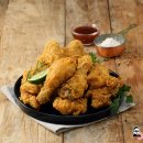 박군치킨 이미지