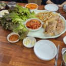 윤성범보쌈칼국수 이미지