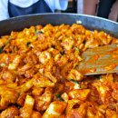 쇠터닭갈비 | 가평 닭갈비맛집 쇠터닭갈비 가족과 함께한 주말 식사 후기