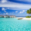 몰디브 이미지