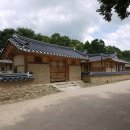 문수면사무소 | 영주 무섬. 수도리마을