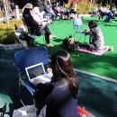 마로니에시근린공원 이미지