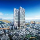 충무로엘크루메트로시티2 이미지