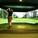 테크노스크린골프장 이미지