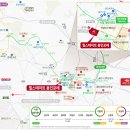 역북문화공원 놀이터 이미지