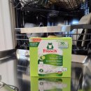 7158 | LG 식기세척기 세제 추천 프로쉬 그린레몬 코스트코 아이 주방세제 사용 후기