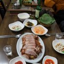 한길왕족발 - 영등포구 국회대로50길 20 | 한길왕족발
