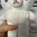 하늘의 빙글빙글 솜사탕 차이로 코구마 누이구루미 인형 후기