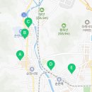 저전동행정복지센터 저전 나눔터 회의실 | 제22대 국회의원선거 사전투표소 전라남도 순천시 지역-설치장소(건물명)-주소-장애인편의시설-임시...