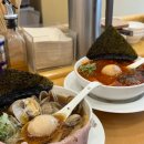 1303 | 광교 맛집 광교 라멘 면단지 영통 데이트 일식 혼밥
