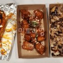 순수덮밥타코야끼 이미지