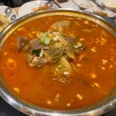 용산 용산양다리: 예약은 필수! 양다리 구이를 코스로 즐겨보아요!