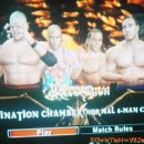 [스포일러?]2006 Elimination Chamber Match 미리보기~[SVR2006] 이미지