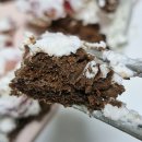 파리바게뜨 작전점 | 작전역카페 크리믈 크리스마스 케이크 픽업하러 갔다가 두바이쫀득쿠키 맛본 후기