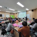 용인시기흥노인복지관 이미지