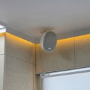 용산-현장-902 | 음향 장비(스피커, 앰프, 믹서, 랙 케이스) 설치 후기 - 수업 몰입도와 온라인 강의 퀄리티를 동시에)