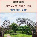 송천목장 | 제주 물영아리오름 생태공원 아이랑 추천오름 소요시간 코스비교 꿀팁