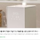대지로3L | 🌿 촉촉한 겨울의 시작 🌿다룸 퓨어 가열식 가습기 3L — 아기방부터 거실까지, 깨끗한 공기를 채우다 ☁️