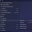 Arc for Windows beta! | 아크브라우저 윈도우 다운로드 설치 후기