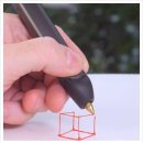 생각을 그리는 3D펜 이미지