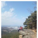 남구미로-12 | [천생산]<구미>... 한국의 테이블마운틴을 걷다