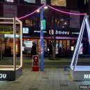 홍대걷고싶은거리 이미지