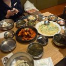 [성수 내돈내산] 5. 찐맛집만 찾는 우리는 GenZ : 초밥 스시도쿠 더 성수 / 등갈비 정선부뚜막 솔직후기