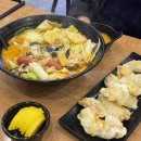 마라부마라탕 | 고촌역 마라부마라탕 맛은 그럭저럭 괜찮았지만 기대에 못미쳤던 곳